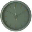 Tyylikkäät sisustuskellot 30 cm halkaisijalla - Seinäkellot ja pöytäkellot - 8721037455107 - 2