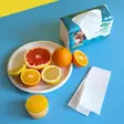 Serla talouspaperi arkki paketti - WC-paperit ja talouspaperit - 6414301087877 - 4