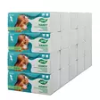 Serla handy 21 x 135kpl talouspaperi säkki - WC-paperit ja talouspaperit - 6414301087877 - 1
