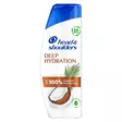 Head & shoulders kookosöljy hilseshampoo kaikille hiustyypeille - Shampoot - 8700216219617 - 1