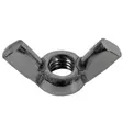 Siipimutterit M6 - RST-pultit ja RST-mutterit - 6430045424037 - 2
