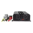 Invertteri 24v 2000w siniaalto b - Auton invertterit - 5412810448937 - 4