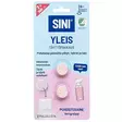 Sini puhdistusaine tabletit yleis - Puhdistusliinat ja pesusienet - 6423800070037 - 1