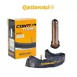 polkupyörän 29 tuuman sisäkumi - Polkupyörän sisärenkaat 29", 28" ja 26" - 4019238557077 - 1