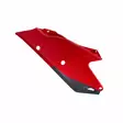 Sivukate Polisport GasGas 21- punainen - Motocrosspyörien katesarjat - 5604415117947 - 3