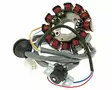 Staattori 101 Octane - Mopon ja skootterin staattorit - 4250809503417 - 2