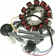 Staattori 101 Octane - Mopon ja skootterin staattorit - 4250809503417 - 3