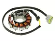 Staattori BRP 1200cc Sno-X - Moottorikelkan staattorit - 6438235114157 - 2