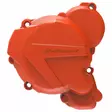 Staattorin ja magneeton suojapeltisarja KTM 250/300 17-19 Polisport - Moottorin suojamuovit Motocross ja enduro - 6438471338867 - 2