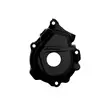 Staattorin ja magneeton suoja Polisport KTM/Husq - Moottorin suojamuovit Motocross ja enduro - 5604415081897 - 2