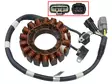 Staattori Polaris Sno-X - Moottorikelkan staattorit - 6438235202427 - 2