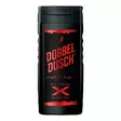 Dobbeldusch extreme energy rush 250 ml suihkusaippua ja shampoo pullo - Suihkusaippuat - 4005900584397 - 1