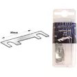 hakasulake 30A 30mm 5kpl autoline - Auton sulakkeet ja sulakerasiat - 6438255080807 - 1