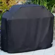 grillin suojapeite - Grillin suojapeitteet ja alusmatot - 6438168119557 - 1