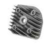 Sylinterinkansi 70cc Minarelli Vaaka - Minarelli AM6 moottorin varaosat - 4250362425287 - 2