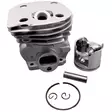 Sylinterisarja husqvarna 346xp 44,3mm - Moottorisahan sylinterisarjat - 6438471348897 - 1