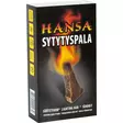 Hansa raapaistava sytytyspala - Kaasusytyttimet ja tulitikut - 4740302703167 - 1