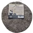Taimisuoja lampaanvillaa 25cm 5kpl mää - Suodatinkankaat - 6430068433597 - 1
