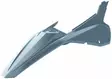 Takalokasuoja Beta 20- harmaa - Motocrosspyörien takalokasuojat - 5604415113697 - 2