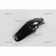 Takalokasuoja CR80/85 96- Musta UFO - Motocrosspyörien takalokasuojat - 8052135007227 - 2