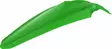 Takalokasuoja Kawasaki KXF250 17-/450 16-18 GN - Motocrosspyörien takalokasuojat - 5604415076817 - 2
