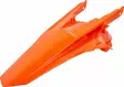 Takalokasuoja KTM SX/SXF 16-18 oranssi - Motocrosspyörien takalokasuojat - 5604415075667 - 2