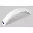 Takalokasuoja UFO MX 60-74 valkoinen - Motocrosspyörien takalokasuojat - 8052135045687 - 2