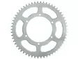 Takaratas 58T (420) Ø108mm Tec-X - Crossin ja mopon hammasrattaat - 6438235011807 - 1