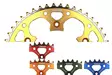 Takaratas TR337RL KTM60/65 49T 420 - Motocrossin ja enduron takahammasarattaat - 6438471310337 - 2