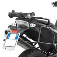 Takateline Givi Specific Monolock / Monokey - Moottoripyörän laukkujen kiinnityssarjat - 6438471335637 - 2