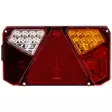 perävaunun takavalo oikea LED - Peräkärryn takavalot - 5901323125737 - 1