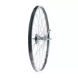 Takapyörä 24" 18-507 SHIMANO 1v - Polkupyörän vanteet 24", 22", 20", 16" - 6438131049997 - 1