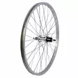 Takapyörä 24" Shimano RM30 7-v - Polkupyörän vanteet 24", 22", 20", 16" - 6438131005467 - 1