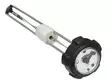 Tankinkorkki mittarilla Polaris/Ski-Doo/Lynx - Moottorikelkan tankinkorkit - 6438235165357 - 2