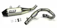 Täysputkisto 4T KTM450SX-F 19-22 HGS - Motocrossin ja enduron pakoputket - 6438471317077 - 2