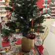Täytettävät joulupallot kuusenkoristeiksi - Kuusenkoristeet - 8721037697927 - 3