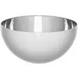 Teräskulho 3,5 litraa maku - Tarjoilukulhot ja tarjoiluastiat - 6410416403397 - 1