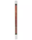 terassilämmitin 90cm - Lämmitys ja kodin turva - 6430033338087 - 4