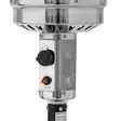 Seisova terassilämmitin 13kw - Terassilämmittimet - 6410412188137 - 4