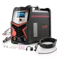 Tig hitsaus 6in1 vevor - Tig-hitsauskoneet - 6438471352207 - 1