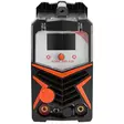 Acdc tig 225a vevor hitsauskone - Tig-hitsauskoneet - 6438471352207 - 7
