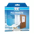 tiivistenauha vaahtomuovia pölytiiviste - Tiivisteet ja tiivistenauhat - 6418091343007 - 1