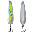 Magnumtiura 36s silver - Tiura lohiuistimet - 6430077902077 - 1