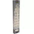 Lämmin valkoinen led valopuu ulos - Valopuut - 8721037568357 - 3
