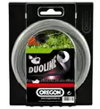 Trimmerin siima 3,0mm x 15m Duoline - Trimmerin siimat ja siimapäät - 5400182794417 - 1