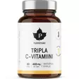 puhdistamo tripla C-vitamiini - Vitamiinit ja jauheet - 6430039222687 - 1