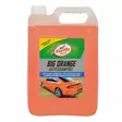 turtle wax autoshampoo big orange 5L - Autoshampoot ja pesuaineet - 5010322545207 - 1