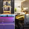 Wifi led nauha - Led-nauhat ja led-listat - 5412810335077 - 5