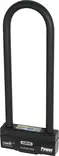U-lukko Abus Granit Power 58 140mm - Pienkoneen lukot ja -tarvike - 4003318328657 - 2