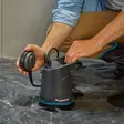 Gardena pumppu lähes kuivan lopputuloksen saavuttamiseen - Uppopumput ja -letkut - 4066407021587 - 4